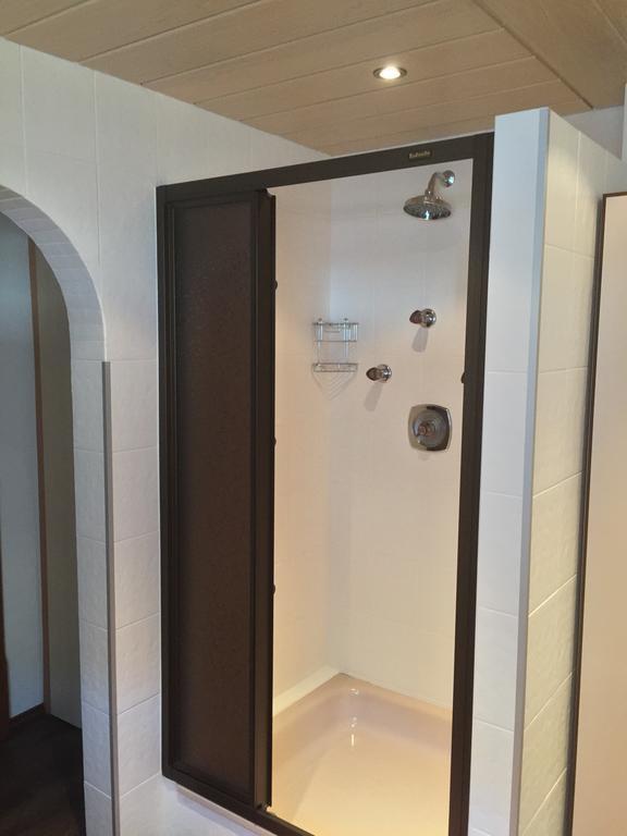 Appartment Leni Längenfeld Esterno foto